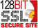128-bit SSL