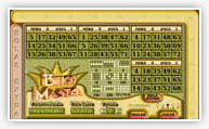 bingos on line
