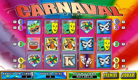 sites de video bingos no brasil