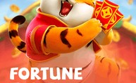 Fortune Tiger