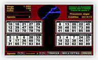 bingo de silver ball on line games