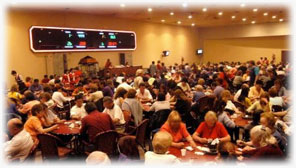 Sala de Bingos